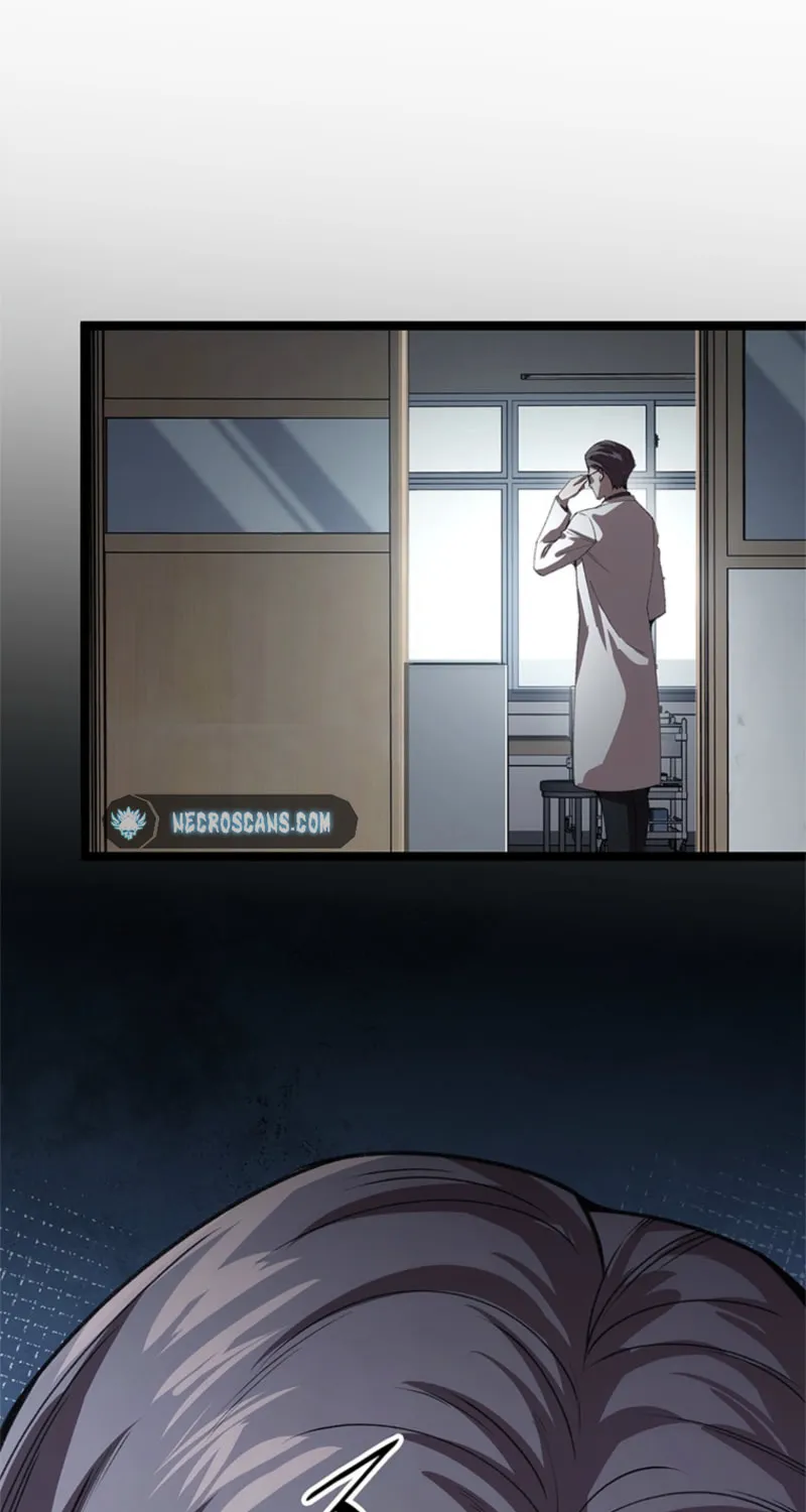 Mo Nv Luo Lin Chapter 4 page 72 - 