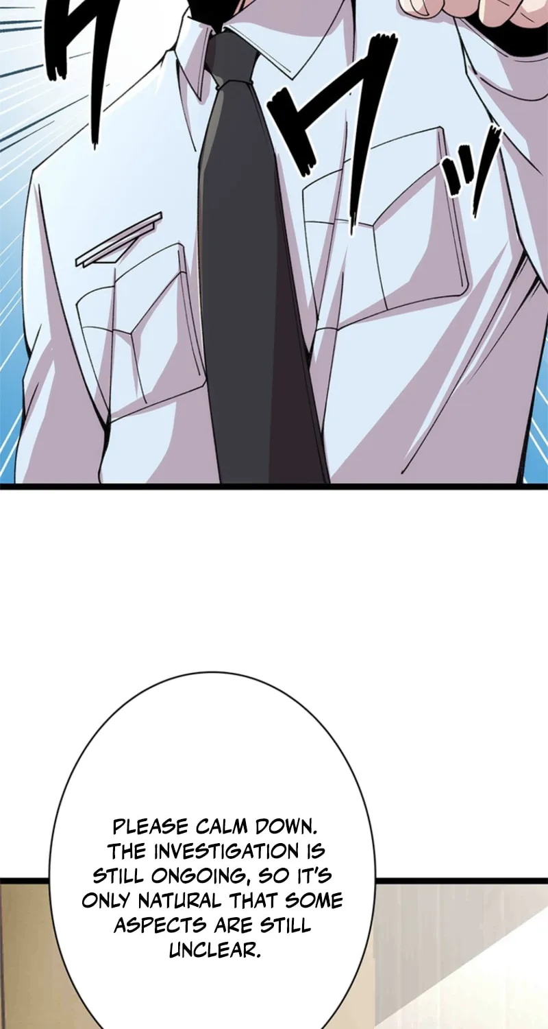 Mo Nv Luo Lin Chapter 4 page 9 - 