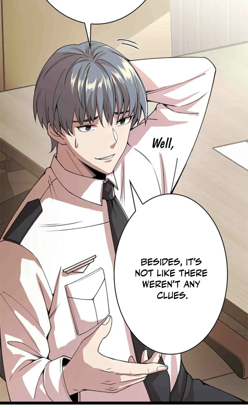 Mo Nv Luo Lin Chapter 4 page 10 - 
