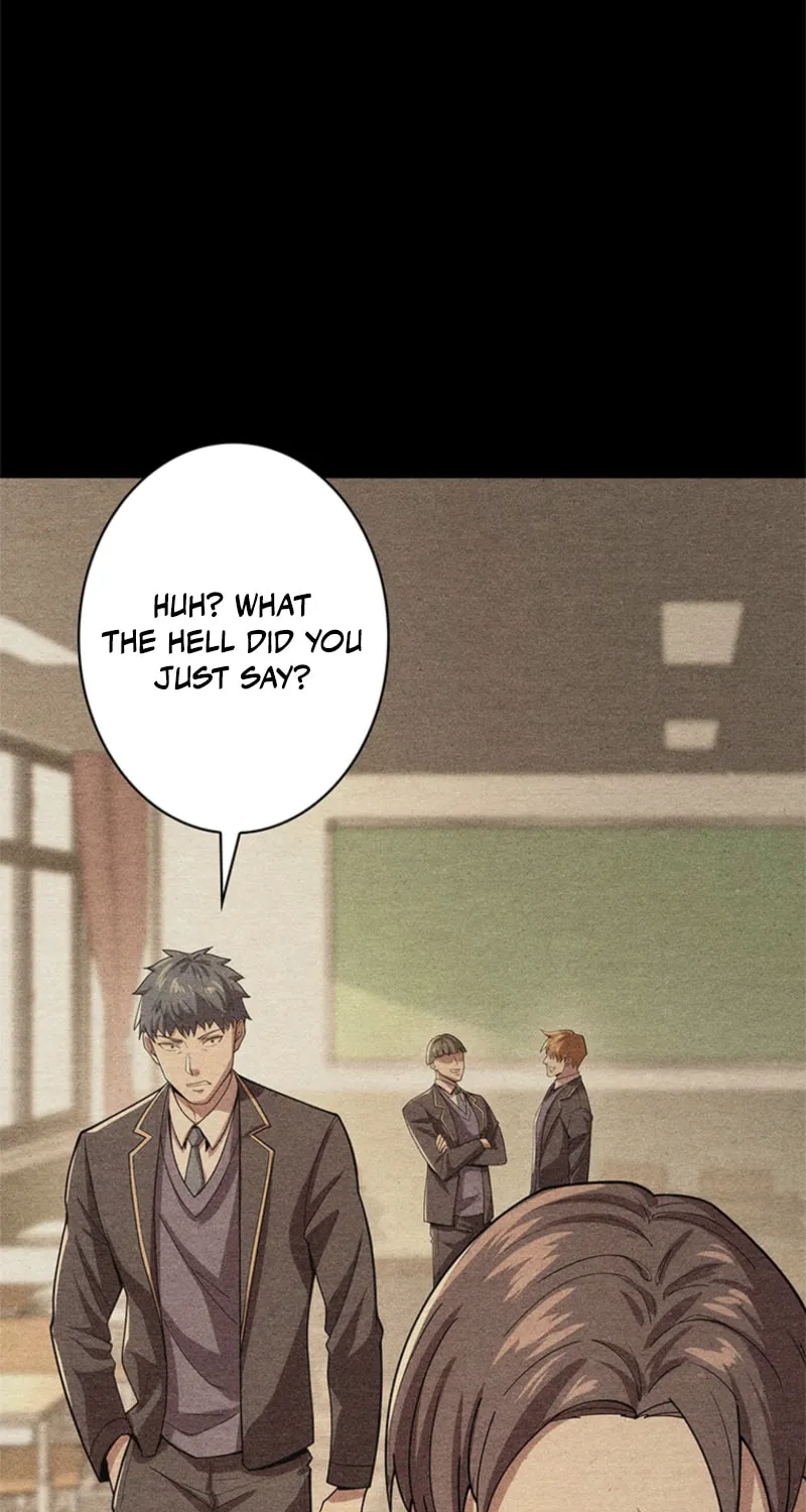 Mo Nv Luo Lin Chapter 5 page 11 - 