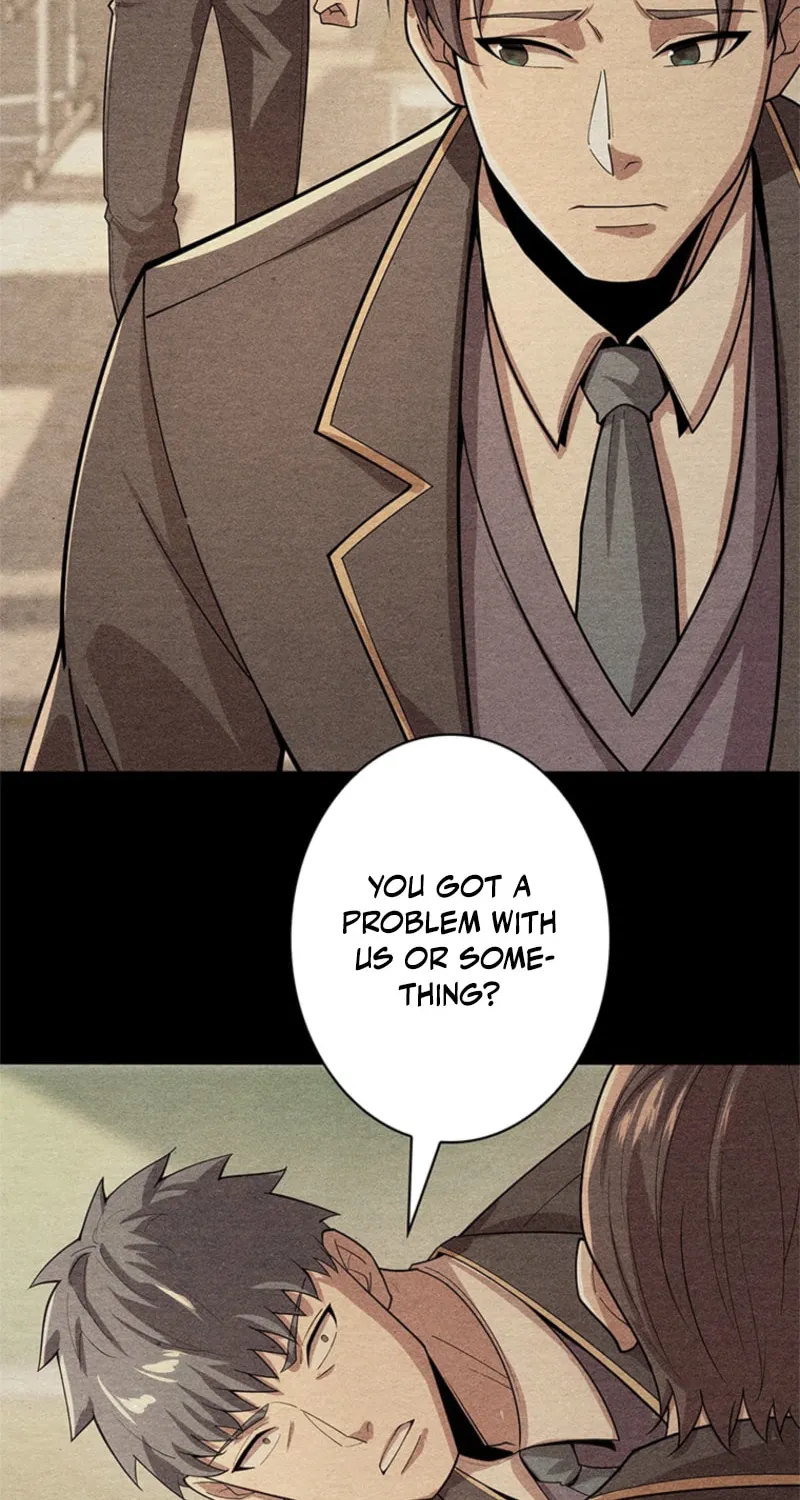 Mo Nv Luo Lin Chapter 5 page 12 - 