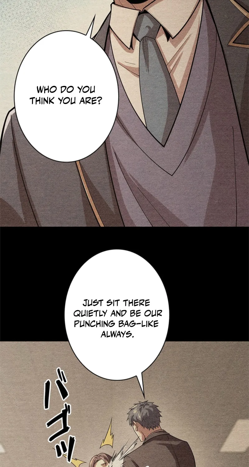 Mo Nv Luo Lin Chapter 5 page 15 - 