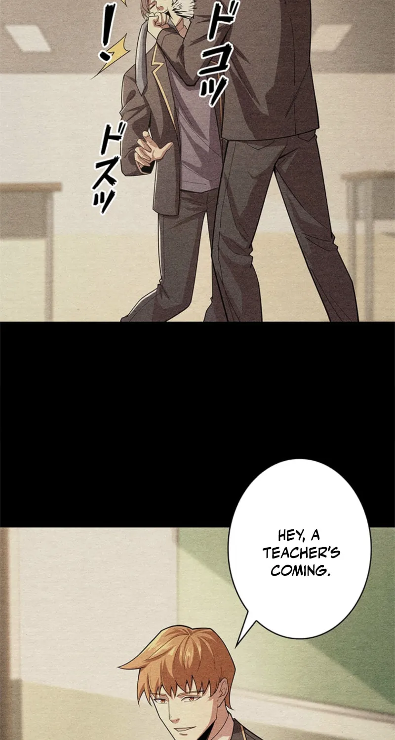 Mo Nv Luo Lin Chapter 5 page 16 - 