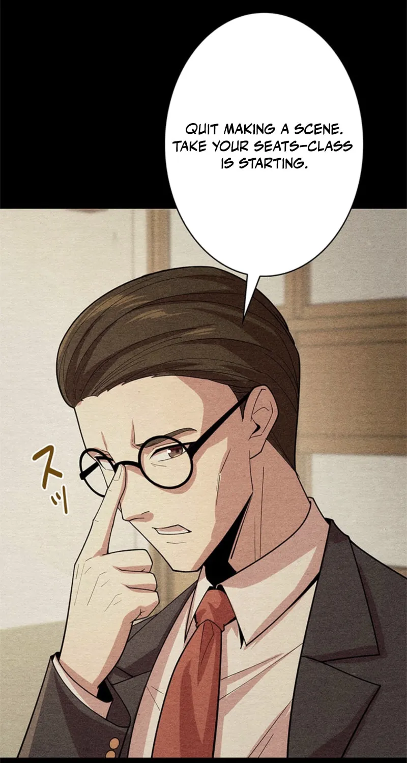 Mo Nv Luo Lin Chapter 5 page 19 - 