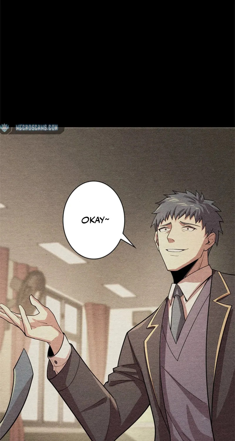 Mo Nv Luo Lin Chapter 5 page 21 - 