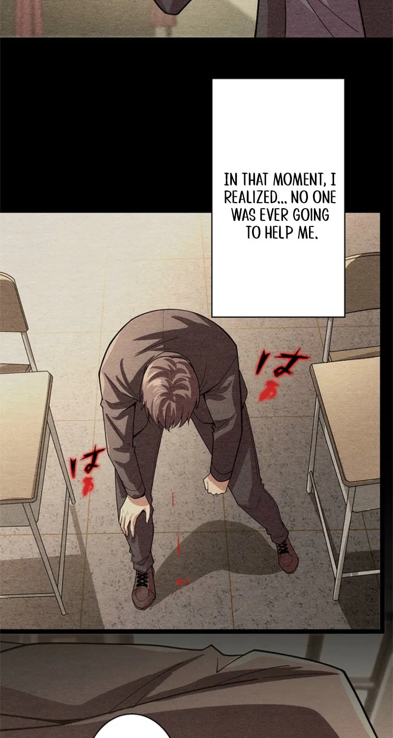 Mo Nv Luo Lin Chapter 5 page 22 - 