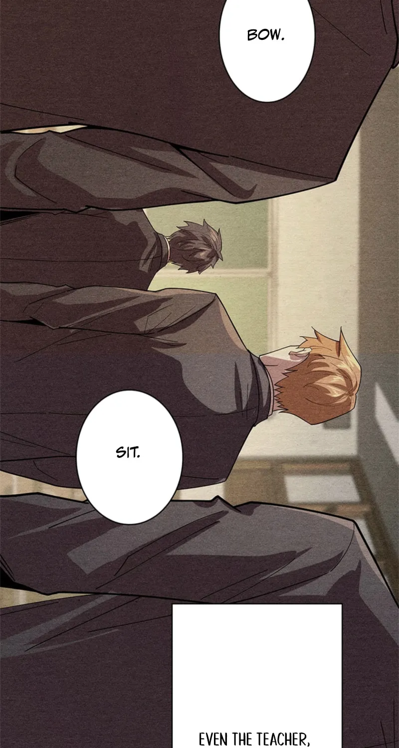 Mo Nv Luo Lin Chapter 5 page 24 - 