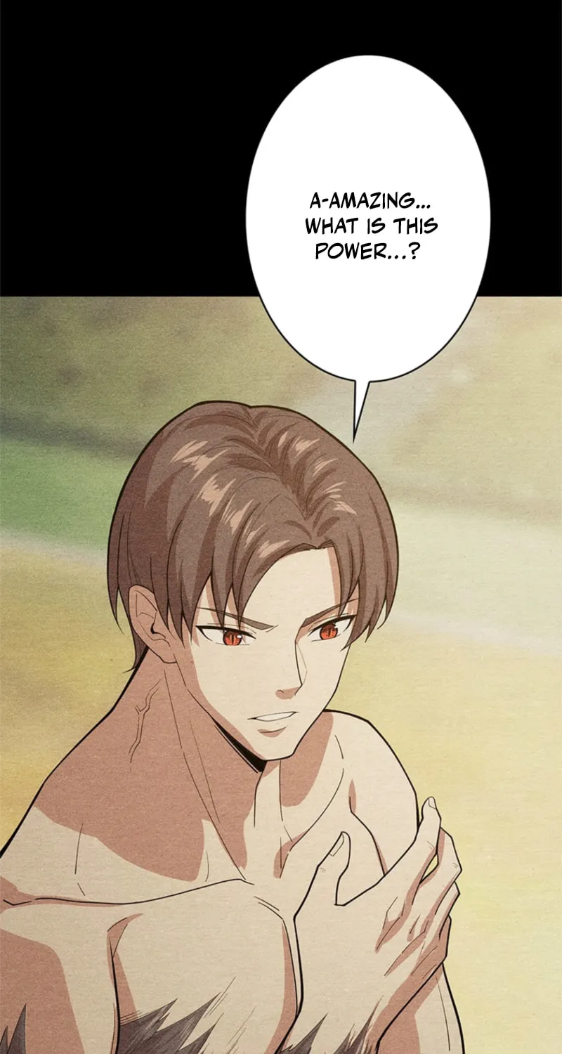 Mo Nv Luo Lin Chapter 5 page 28 - 