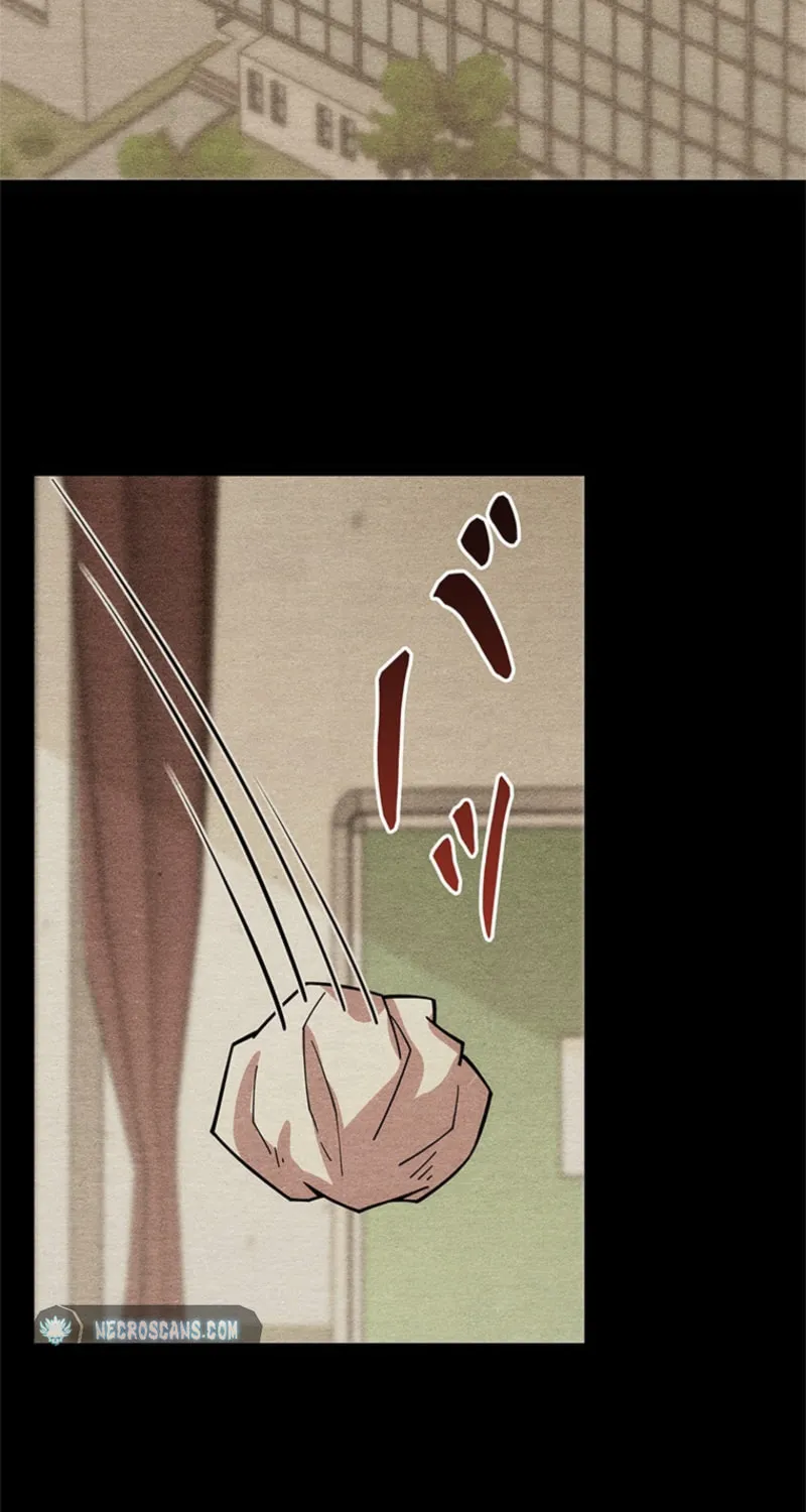 Mo Nv Luo Lin Chapter 5 page 4 - 