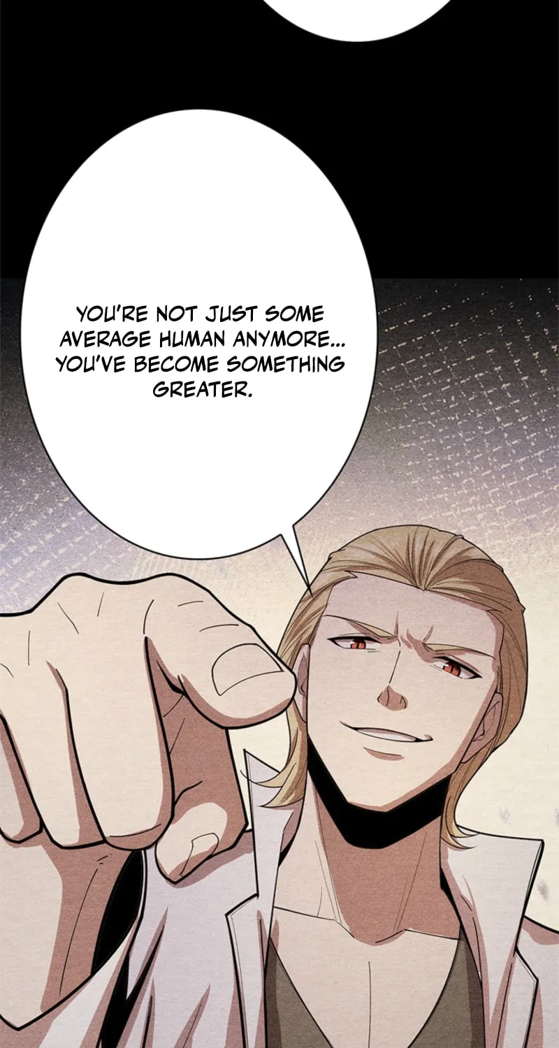 Mo Nv Luo Lin Chapter 5 page 31 - 