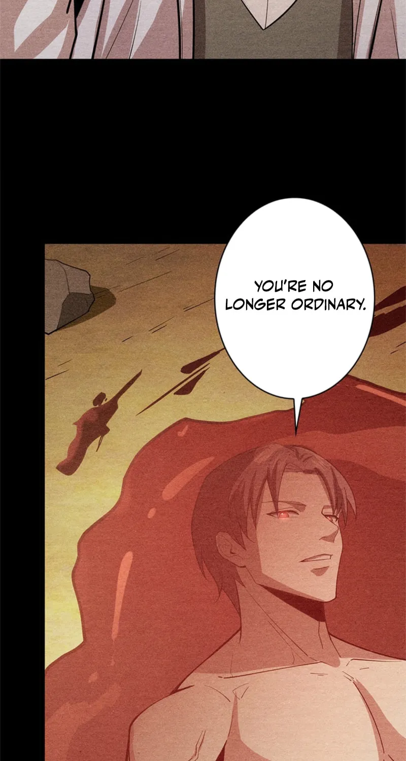 Mo Nv Luo Lin Chapter 5 page 32 - 
