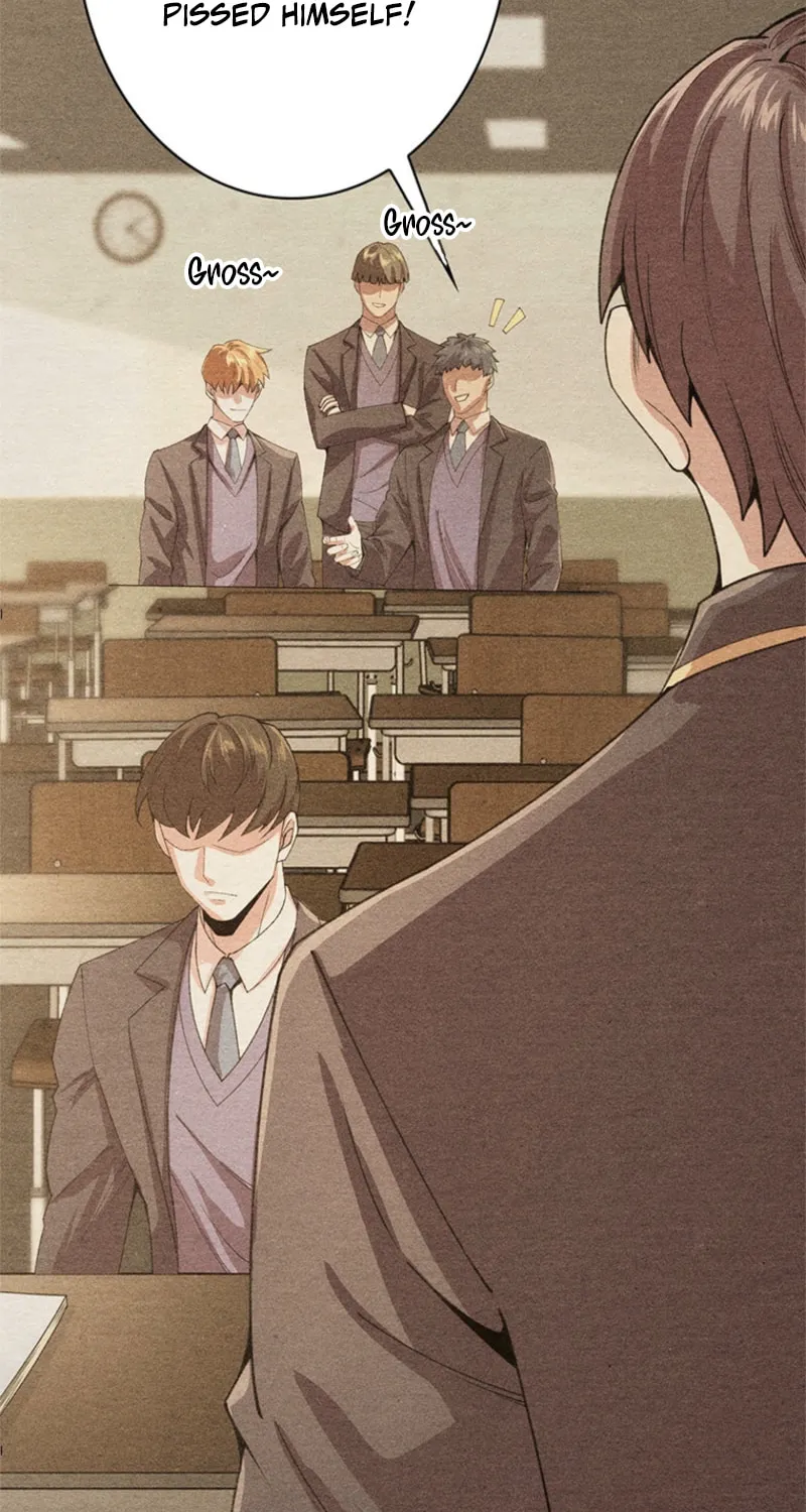 Mo Nv Luo Lin Chapter 5 page 35 - 