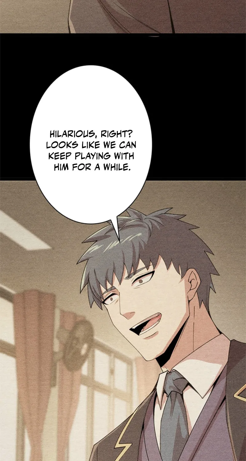 Mo Nv Luo Lin Chapter 5 page 36 - 