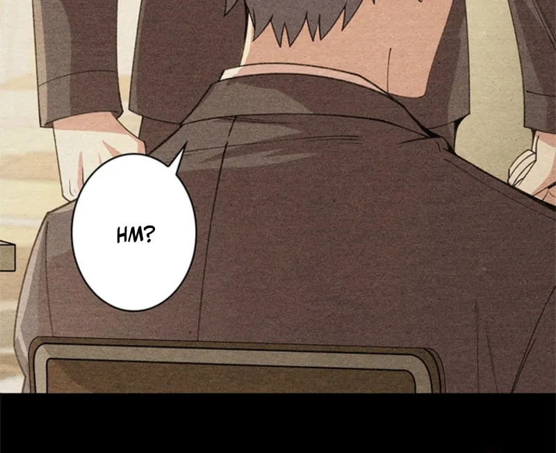 Mo Nv Luo Lin Chapter 5 page 38 - 