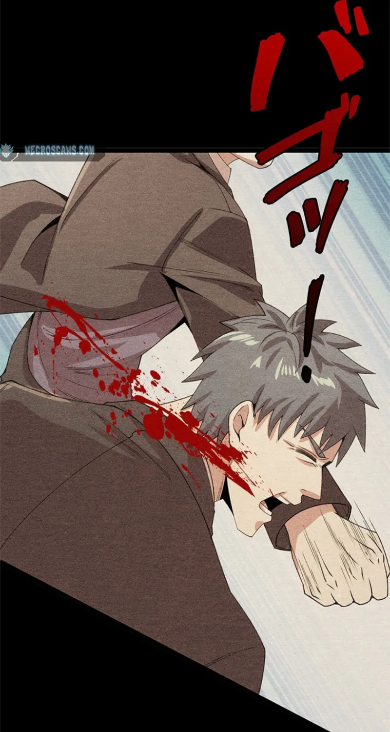 Mo Nv Luo Lin Chapter 5 page 39 - 