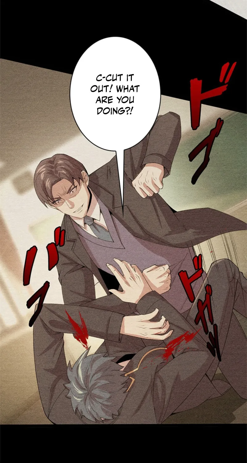 Mo Nv Luo Lin Chapter 5 page 40 - 