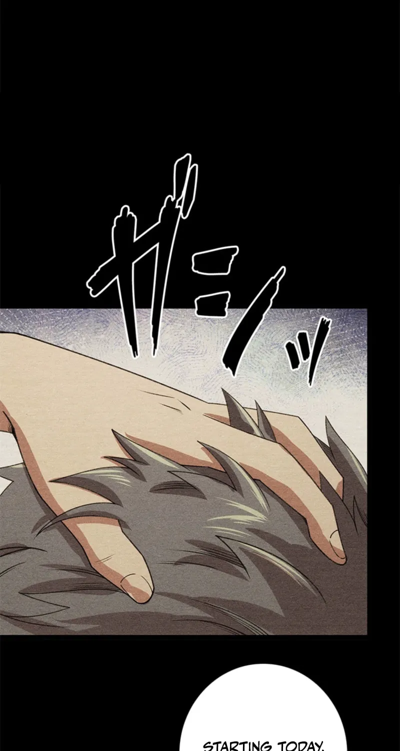 Mo Nv Luo Lin Chapter 5 page 41 - 