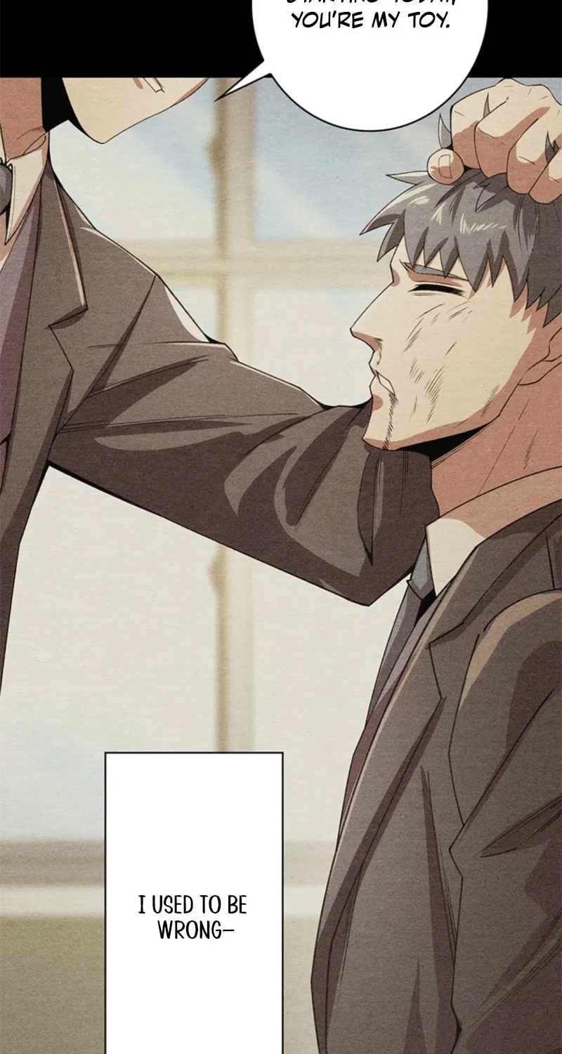 Mo Nv Luo Lin Chapter 5 page 42 - 