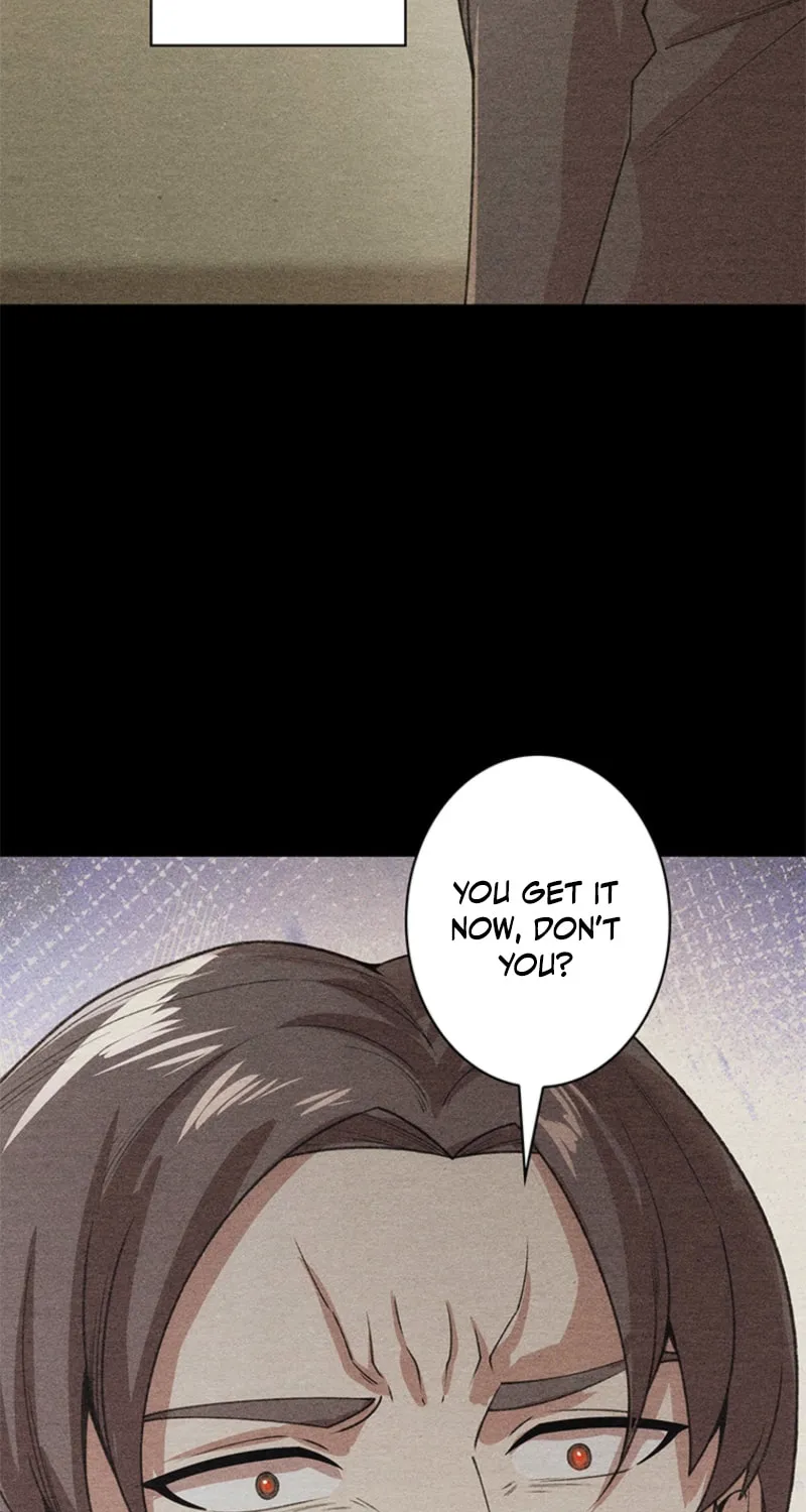 Mo Nv Luo Lin Chapter 5 page 43 - 