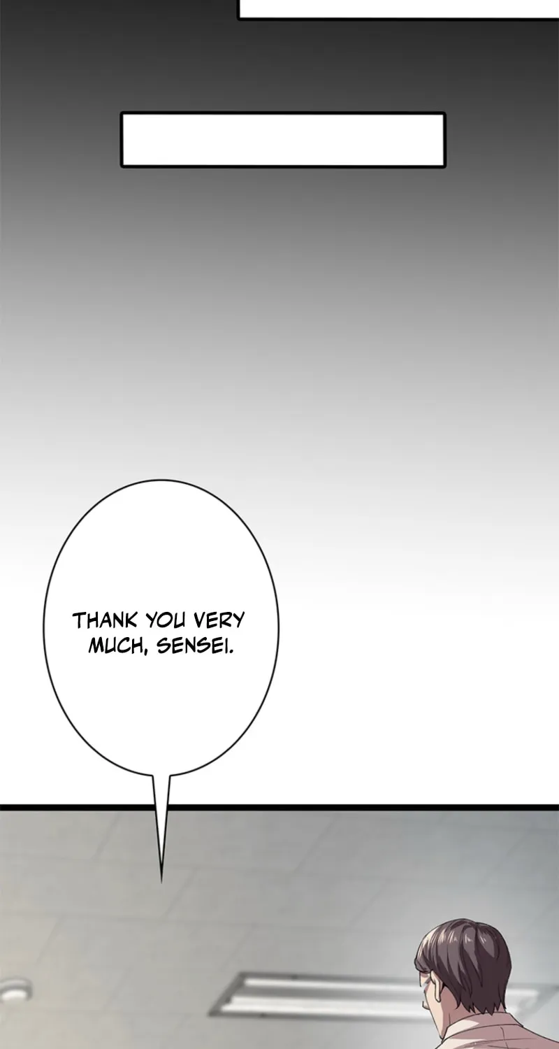 Mo Nv Luo Lin Chapter 5 page 45 - 