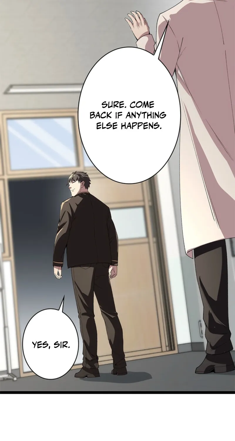 Mo Nv Luo Lin Chapter 5 page 46 - 