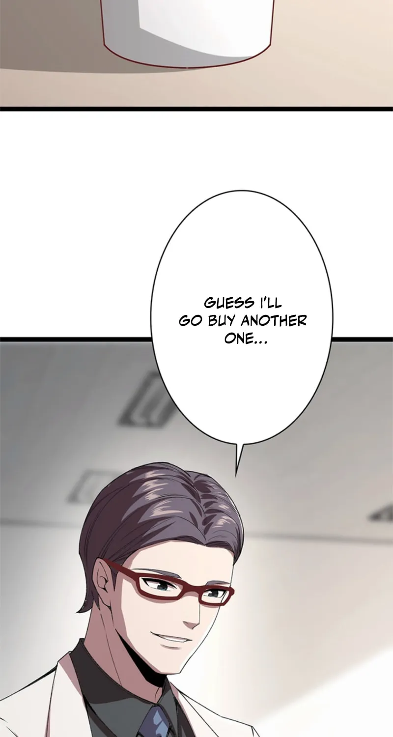 Mo Nv Luo Lin Chapter 5 page 50 - 
