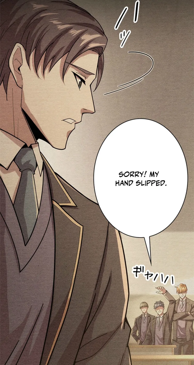 Mo Nv Luo Lin Chapter 5 page 6 - 