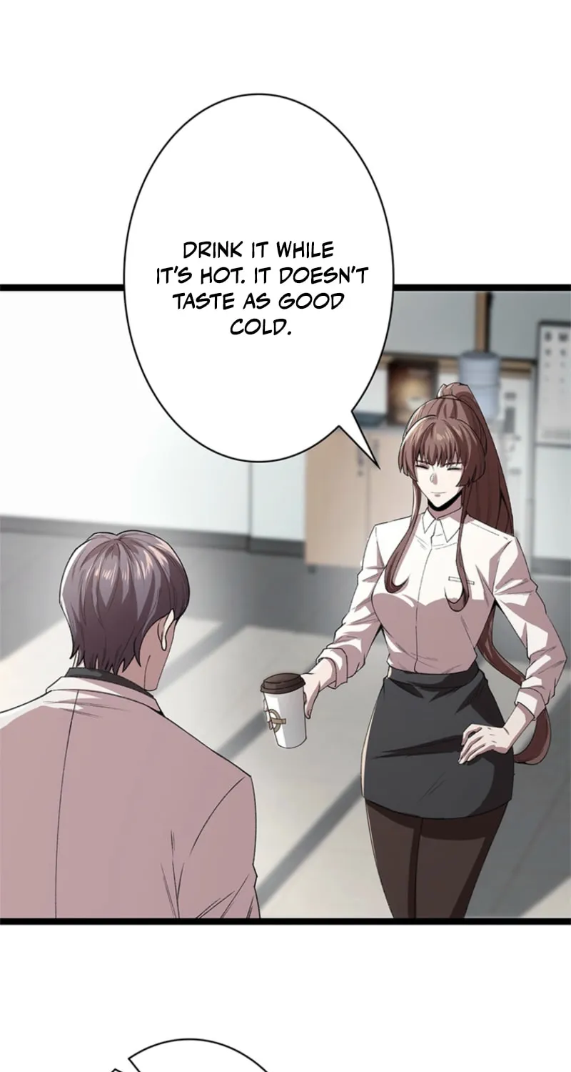 Mo Nv Luo Lin Chapter 5 page 53 - 