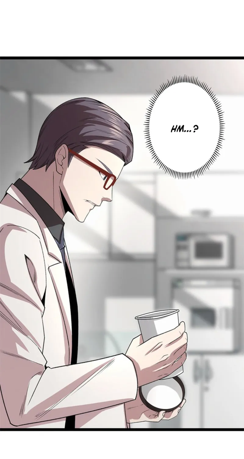 Mo Nv Luo Lin Chapter 5 page 55 - 