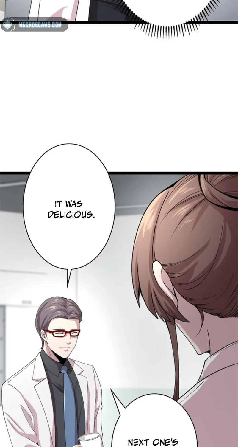 Mo Nv Luo Lin Chapter 5 page 59 - 