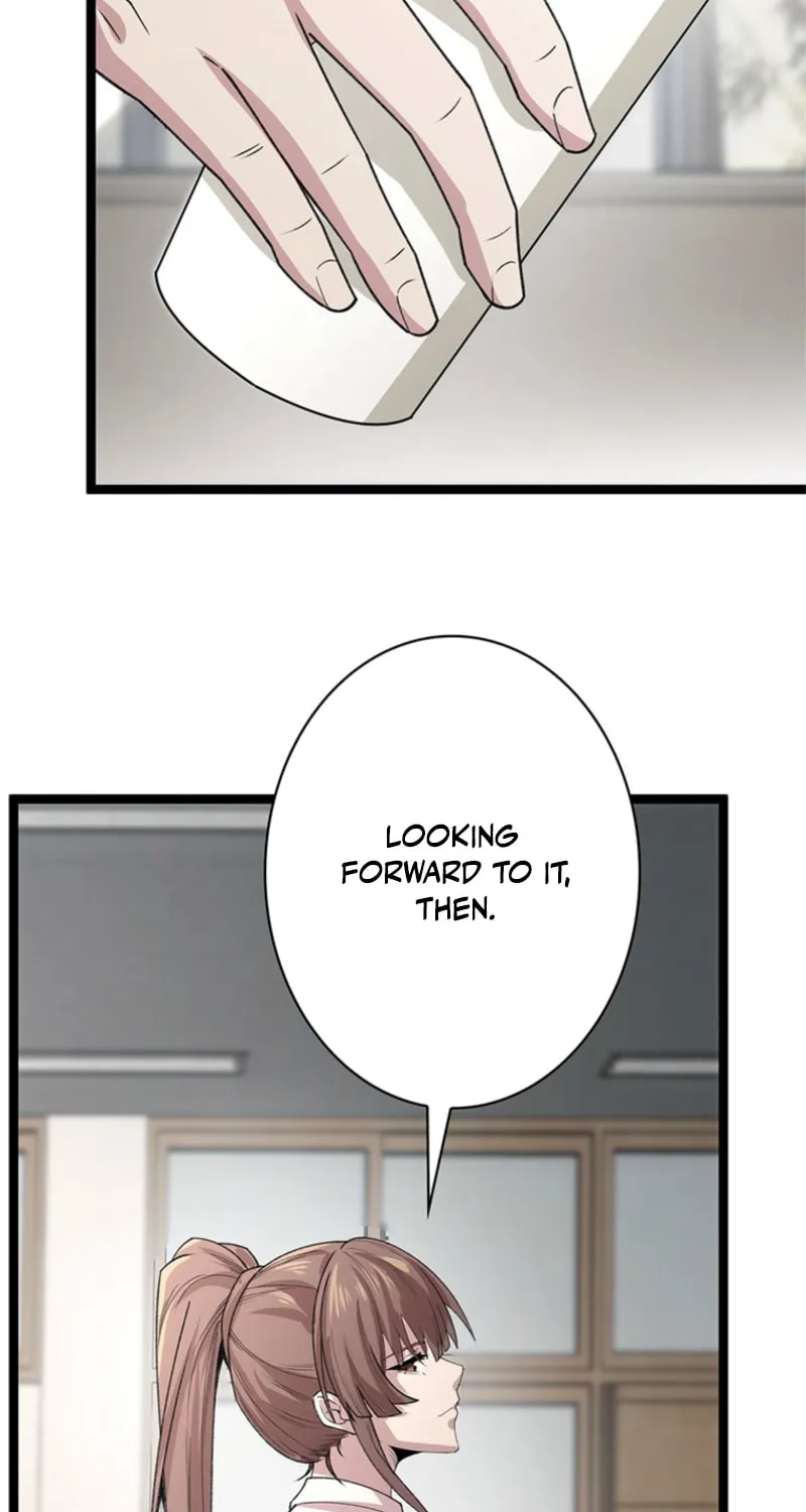 Mo Nv Luo Lin Chapter 5 page 61 - 