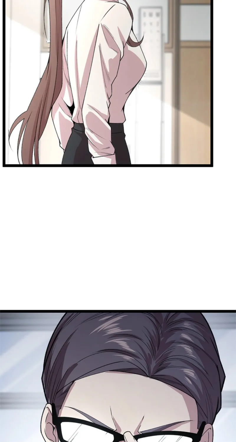 Mo Nv Luo Lin Chapter 5 page 62 - 