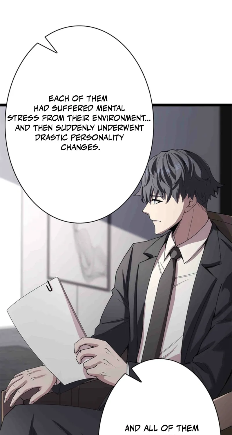 Mo Nv Luo Lin Chapter 5 page 67 - 