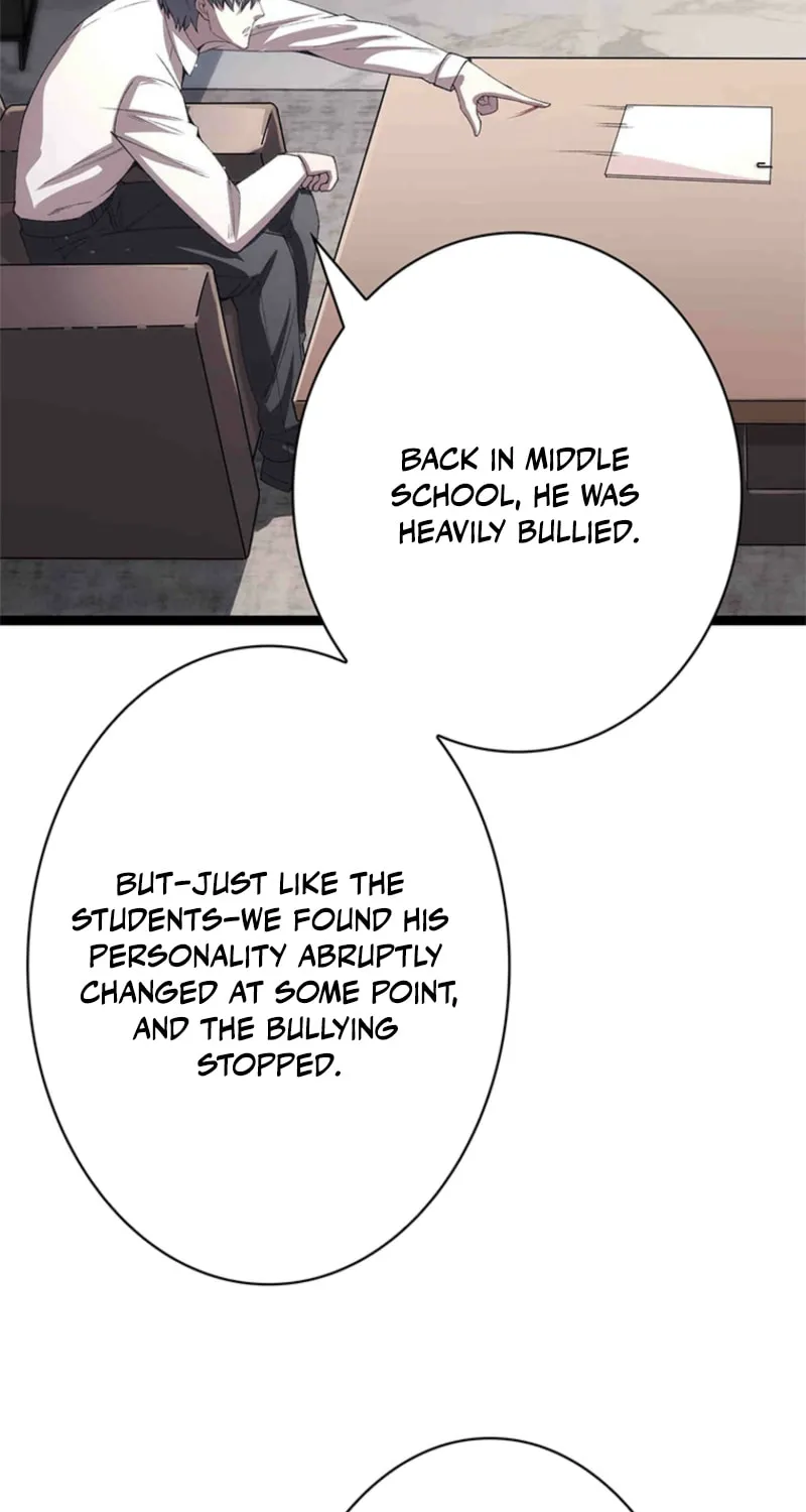 Mo Nv Luo Lin Chapter 5 page 70 - 