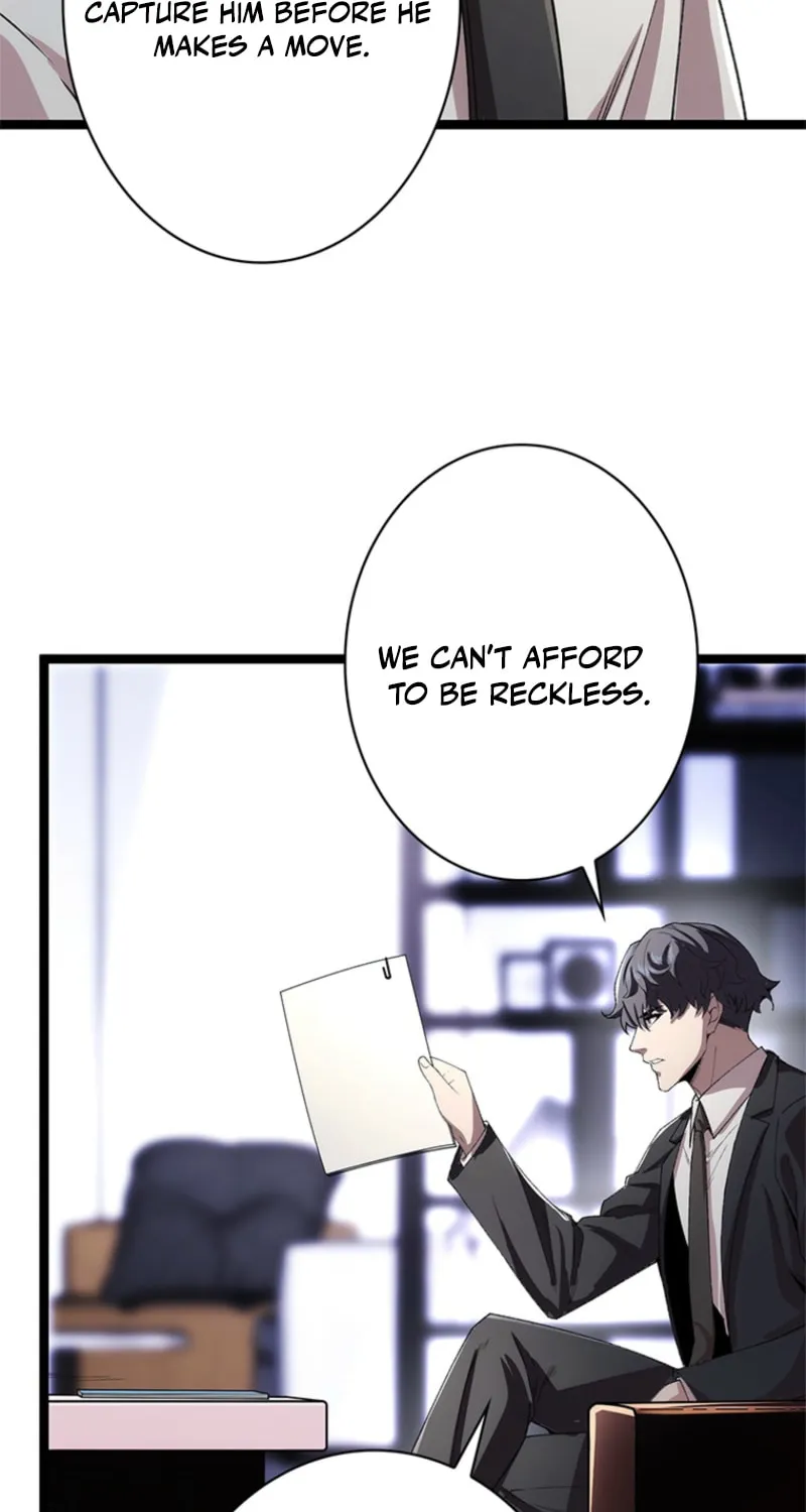 Mo Nv Luo Lin Chapter 5 page 72 - 