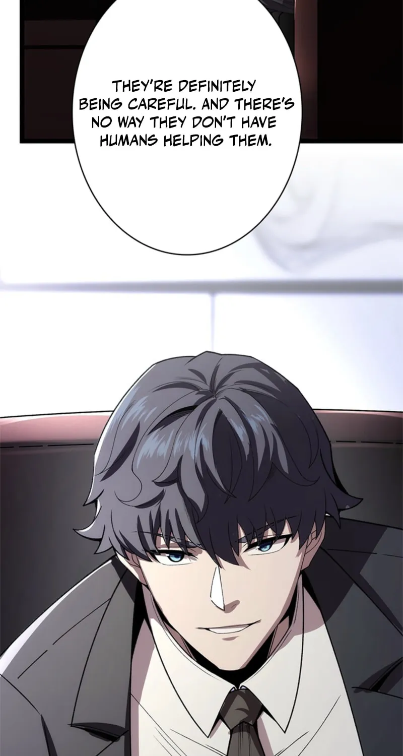 Mo Nv Luo Lin Chapter 5 page 73 - 