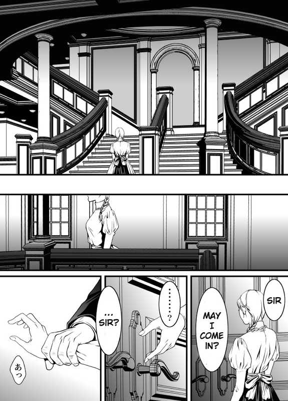 Read Mob For Jack chapter 1 image 1 on Lezhin