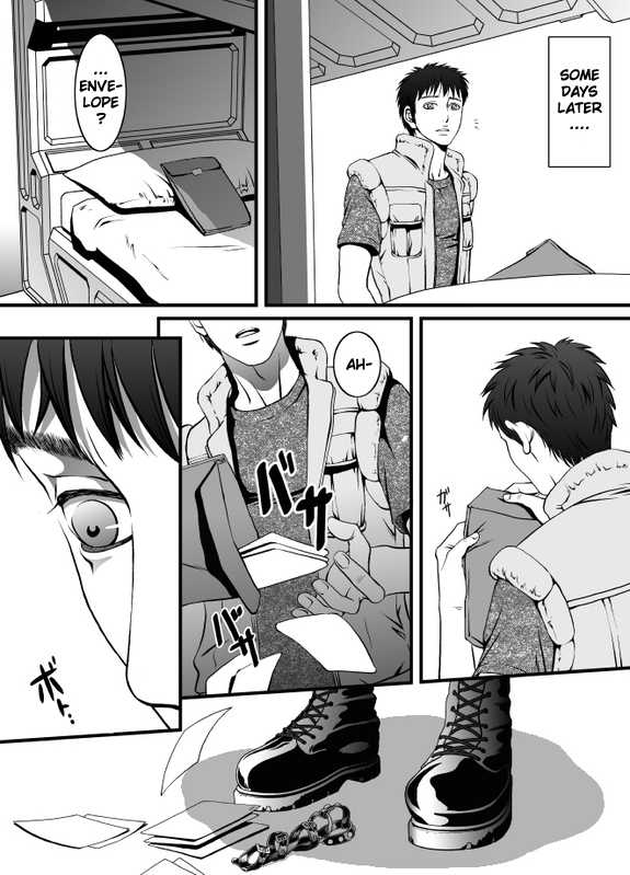 Read Mob For Jack chapter 1 image 20 on Lezhin
