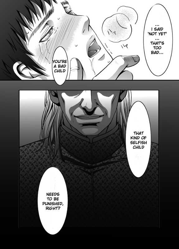 Read Mob For Jack chapter 1 image 7 on Lezhin