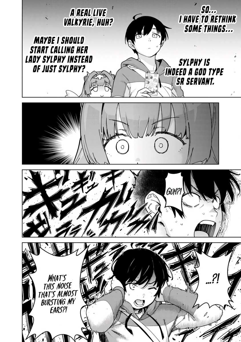 Read Mob kara Hajimaru Tansaku Eiyuutan chapter 2 image 30 on Lezhin