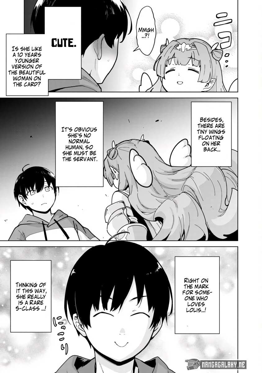 Read Mob kara Hajimaru Tansaku Eiyuutan chapter 2 image 7 on Lezhin