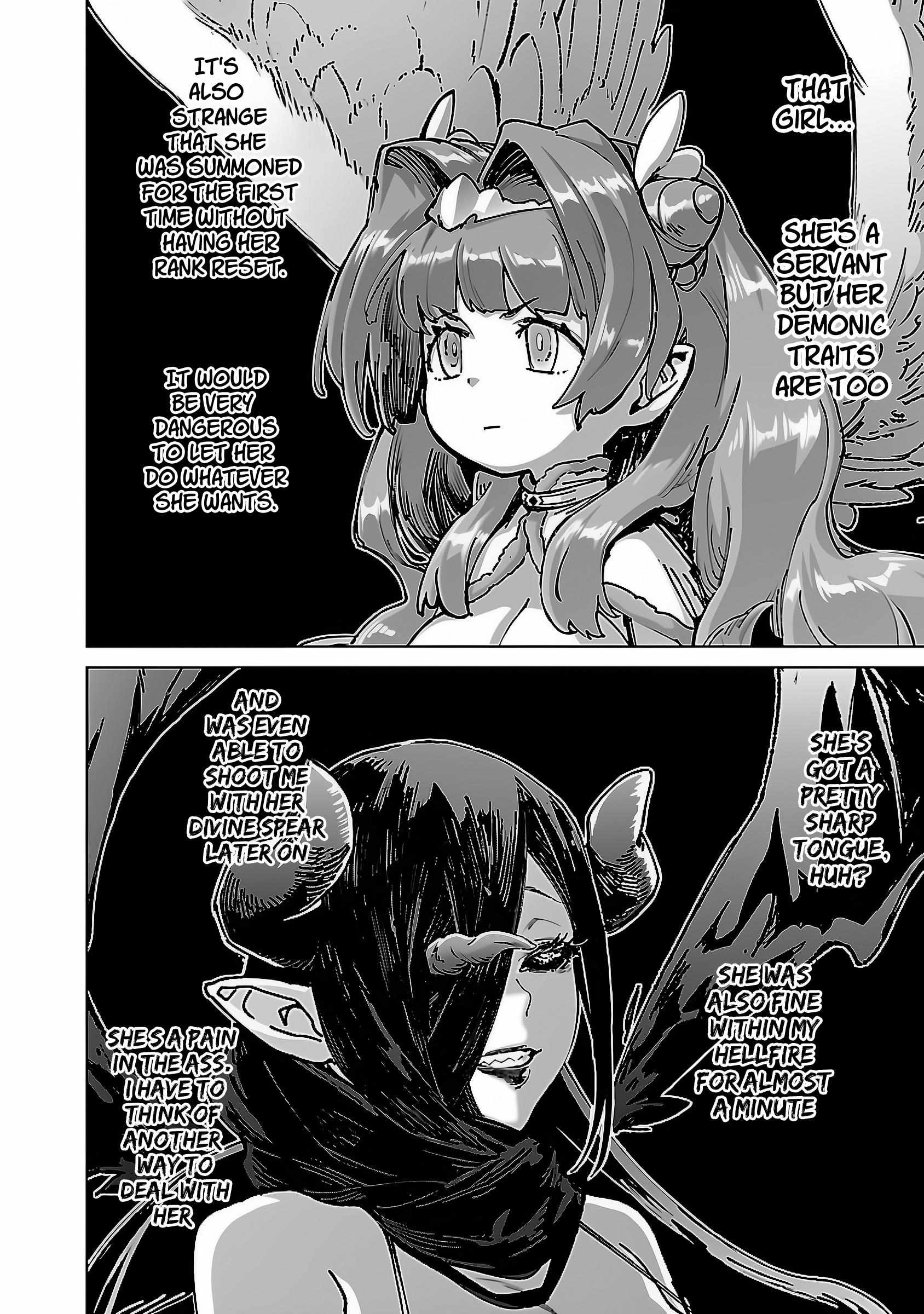 Read Mob kara Hajimaru Tansaku Eiyuutan chapter 21 image 11 on Lezhin