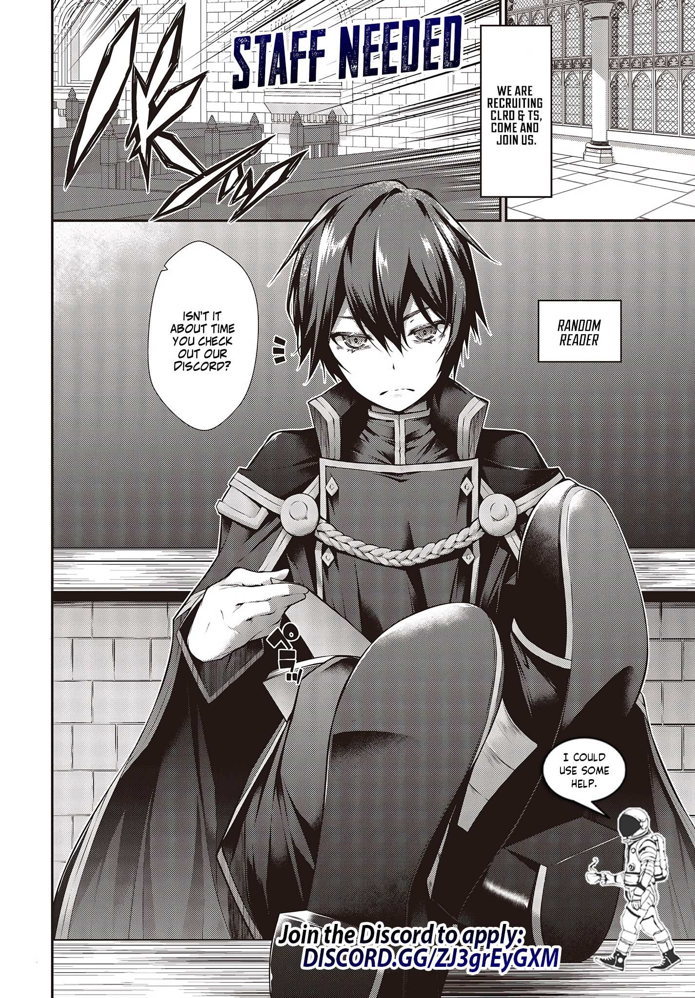 Read Mob kara Hajimaru Tansaku Eiyuutan chapter 3 image 32 on Lezhin