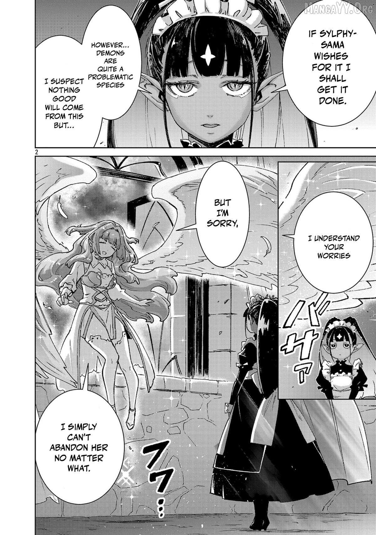 Read Mob kara Hajimaru Tansaku Eiyuutan chapter 39 image 2 on Lezhin