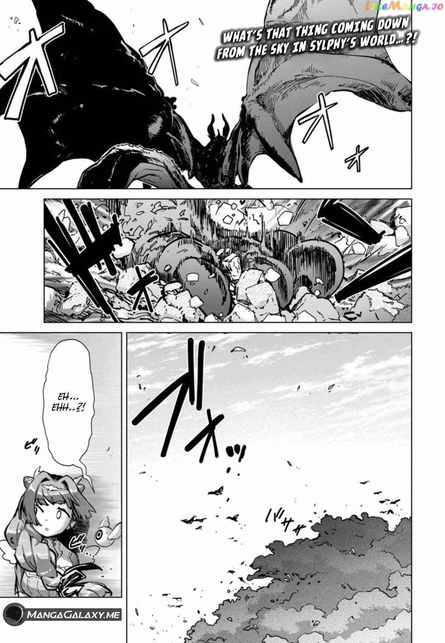 Read Mob kara Hajimaru Tansaku Eiyuutan chapter 9 image 3 on Lezhin