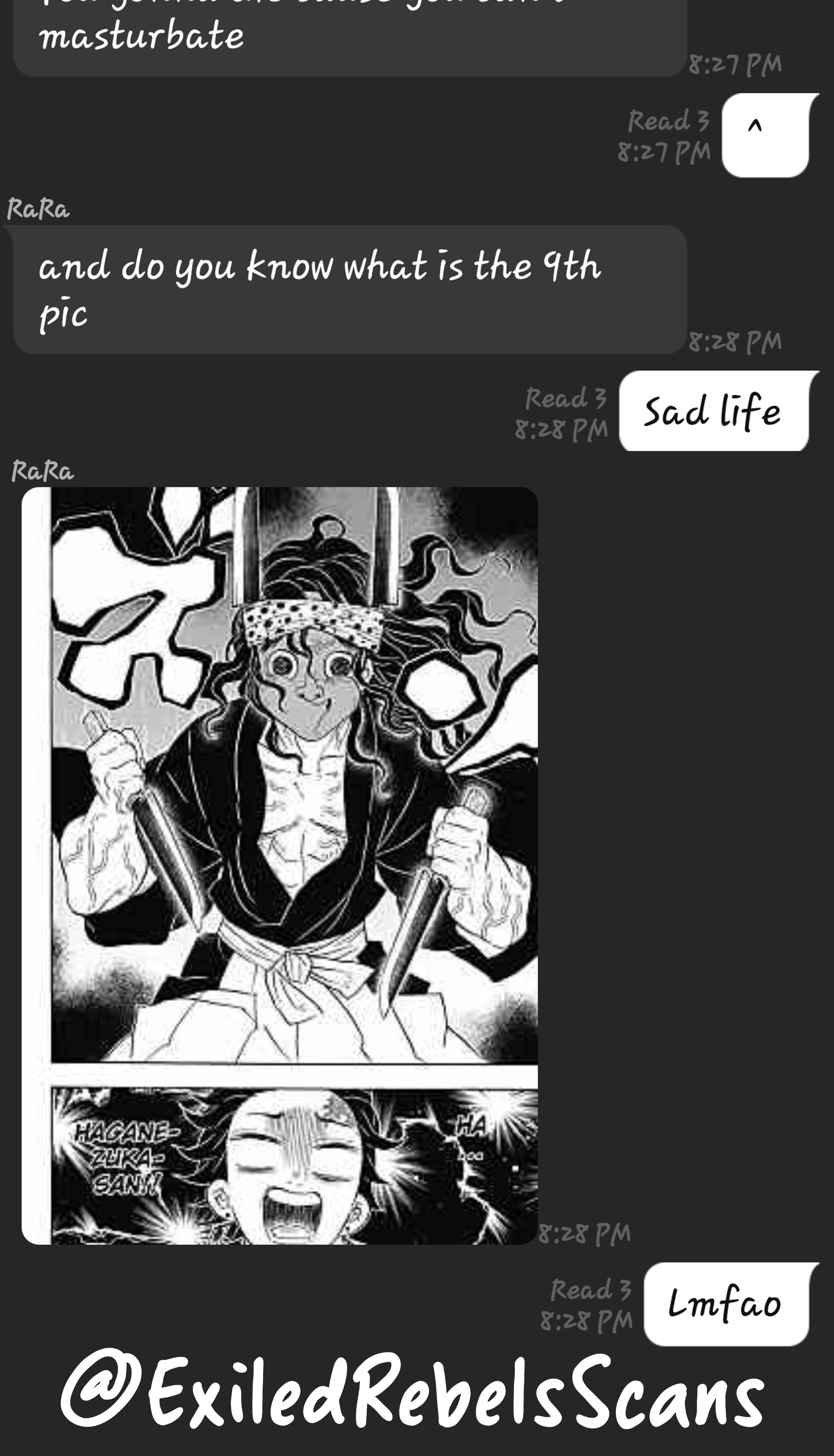 Mob-kei Danshi no Yuuutsu Chapter 2 page 54 - 