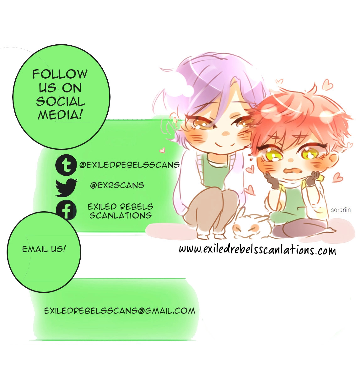 Mob-kei Danshi no Yuuutsu Chapter 2 page 55 - 