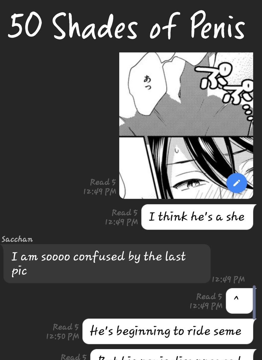 Mob-kei Danshi no Yuuutsu Chapter 3 page 29 - 