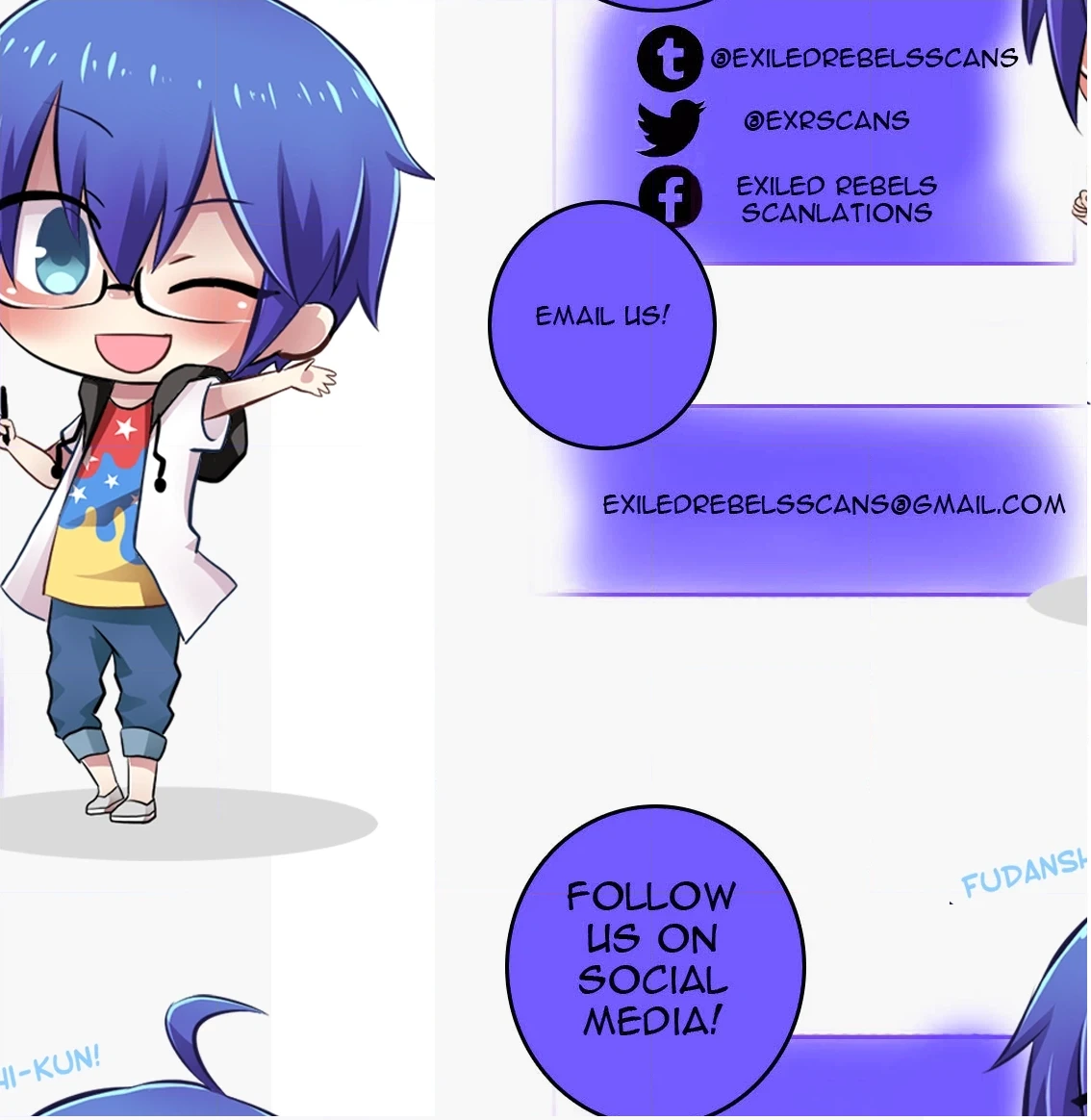 Mob-kei Danshi no Yuuutsu Chapter 4 page 40 - 