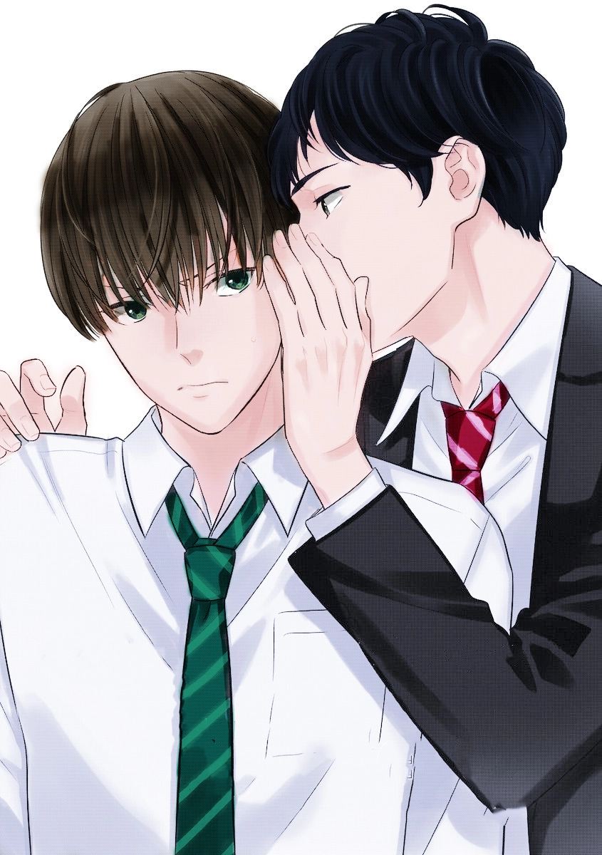 Mob-kei Danshi no Yuuutsu Chapter 5 page 4 - 